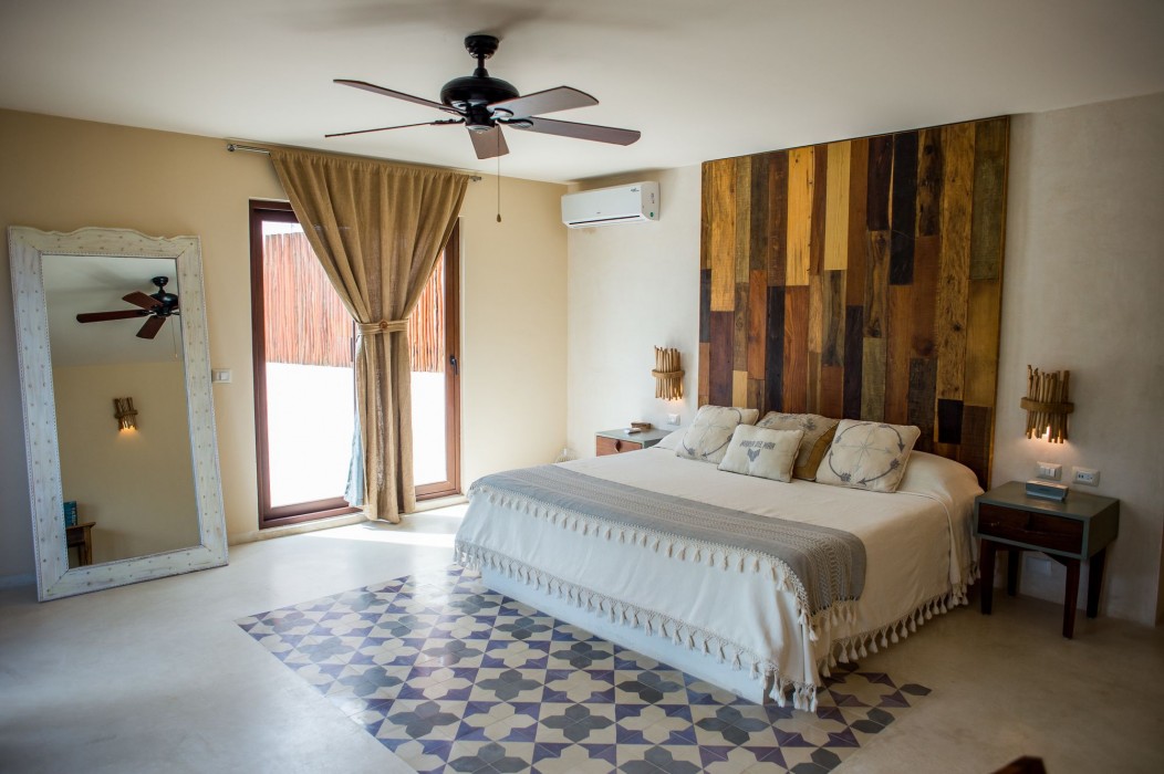Maria Del Mar Tulum - Adults Only 61/100