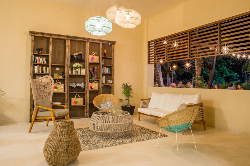 Maria Del Mar Tulum - Adults Only 57/100