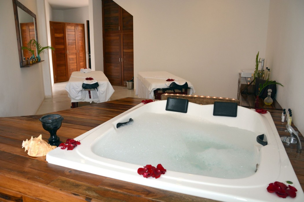 Maria Del Mar Tulum - Adults Only 40/100