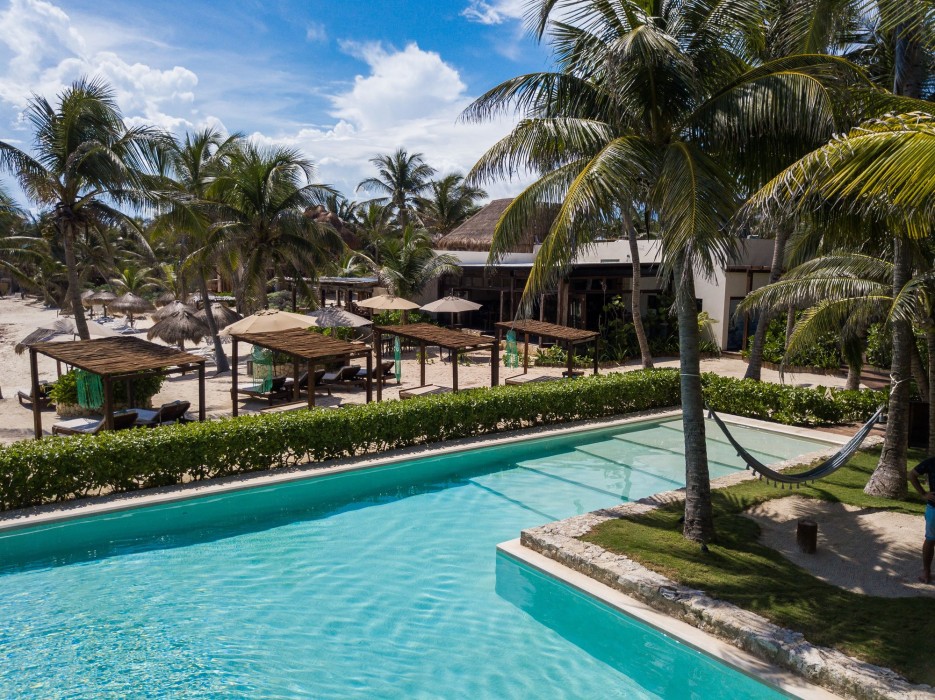 Maria Del Mar Tulum - Adults Only 28/100