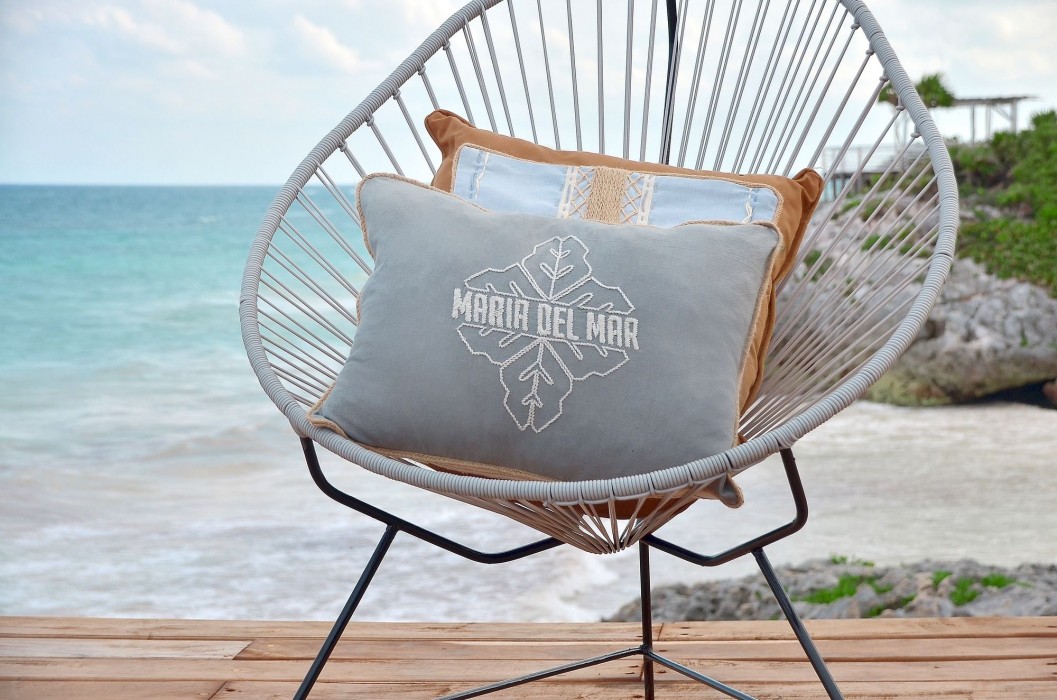 Maria Del Mar Tulum - Adults Only 36/100