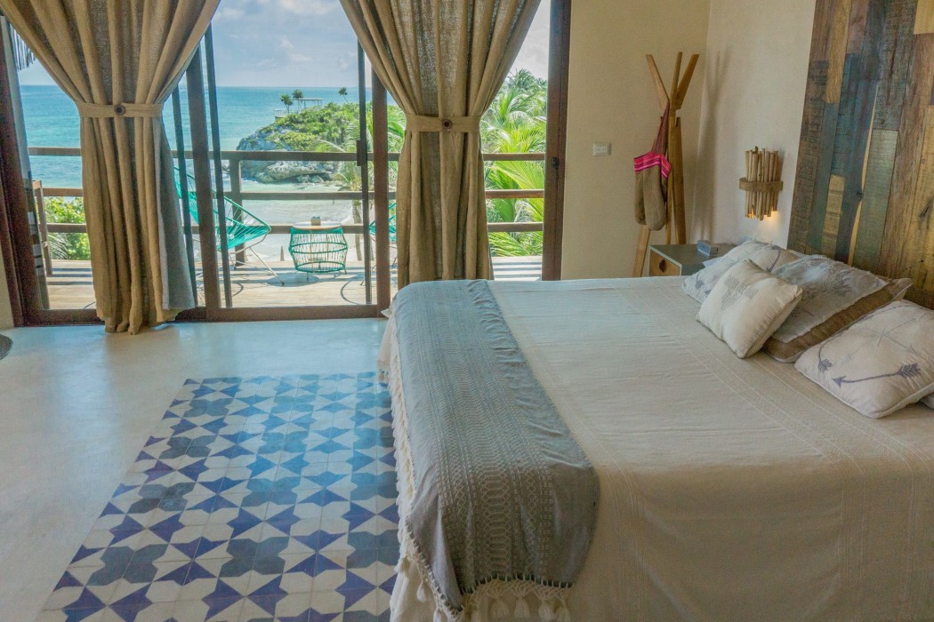 Maria Del Mar Tulum - Adults Only 38/100