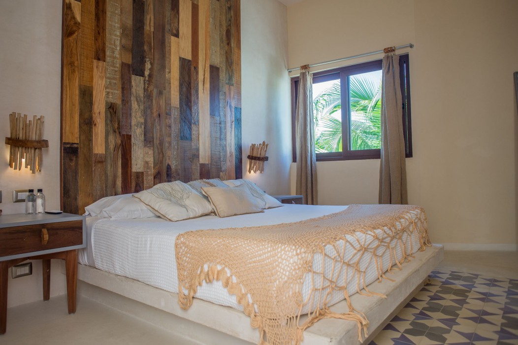 Maria Del Mar Tulum - Adults Only 49/100