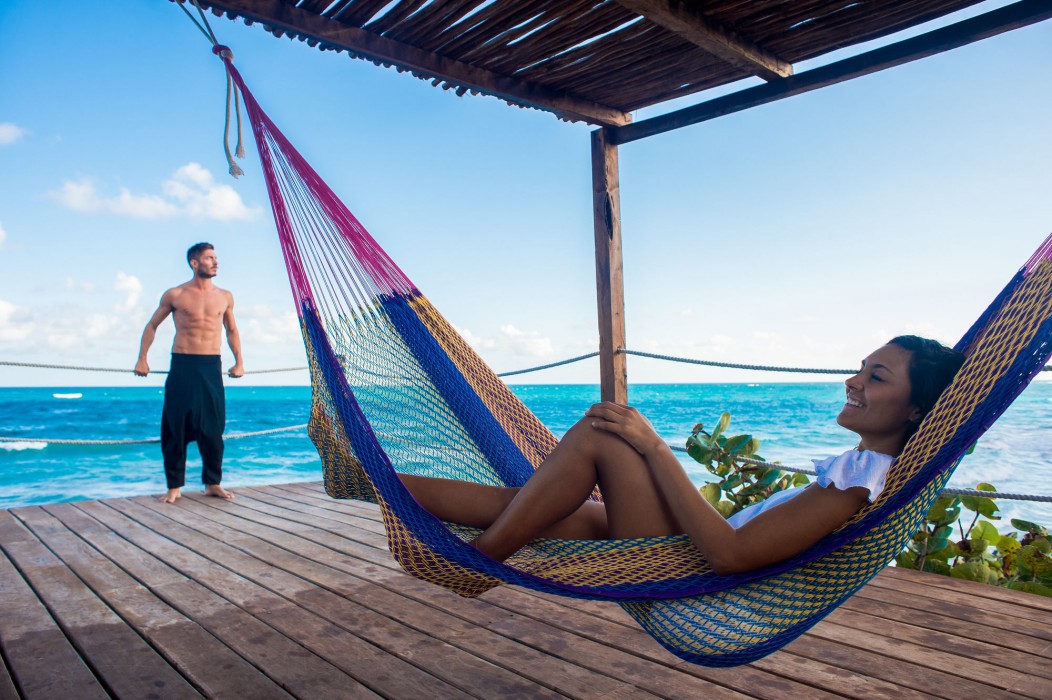 Maria Del Mar Tulum - Adults Only 26/100