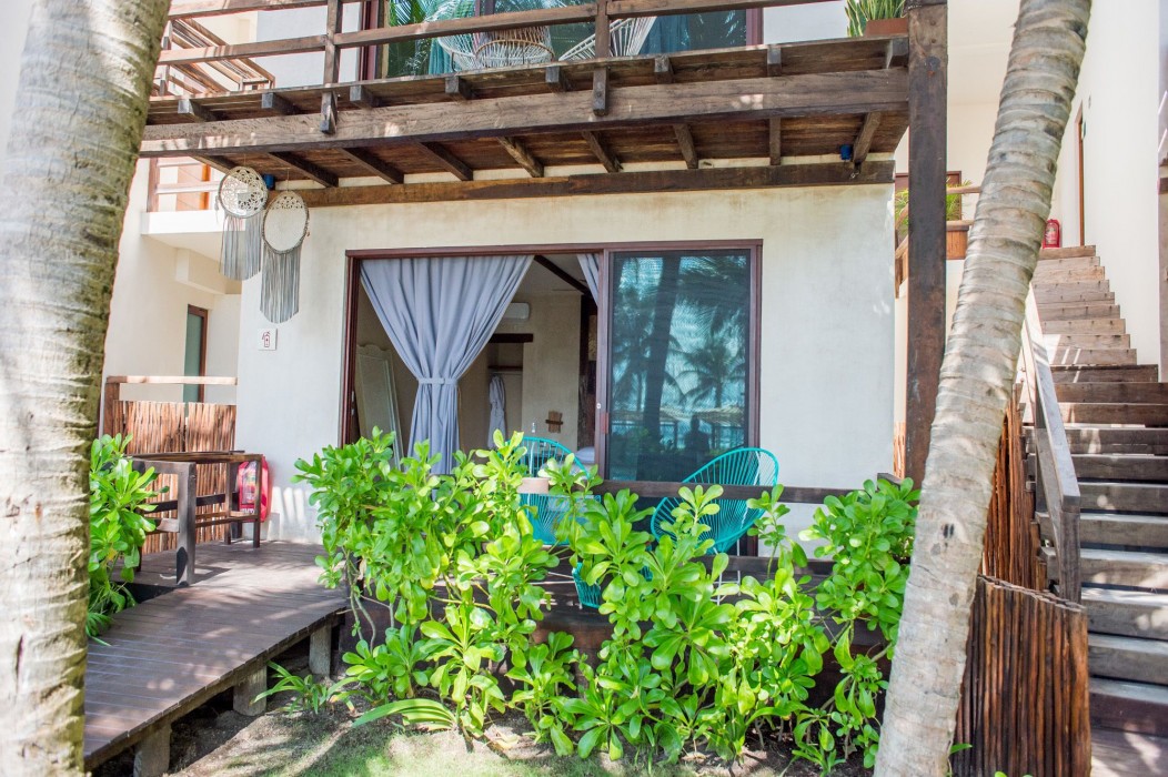 Maria Del Mar Tulum - Adults Only 23/100