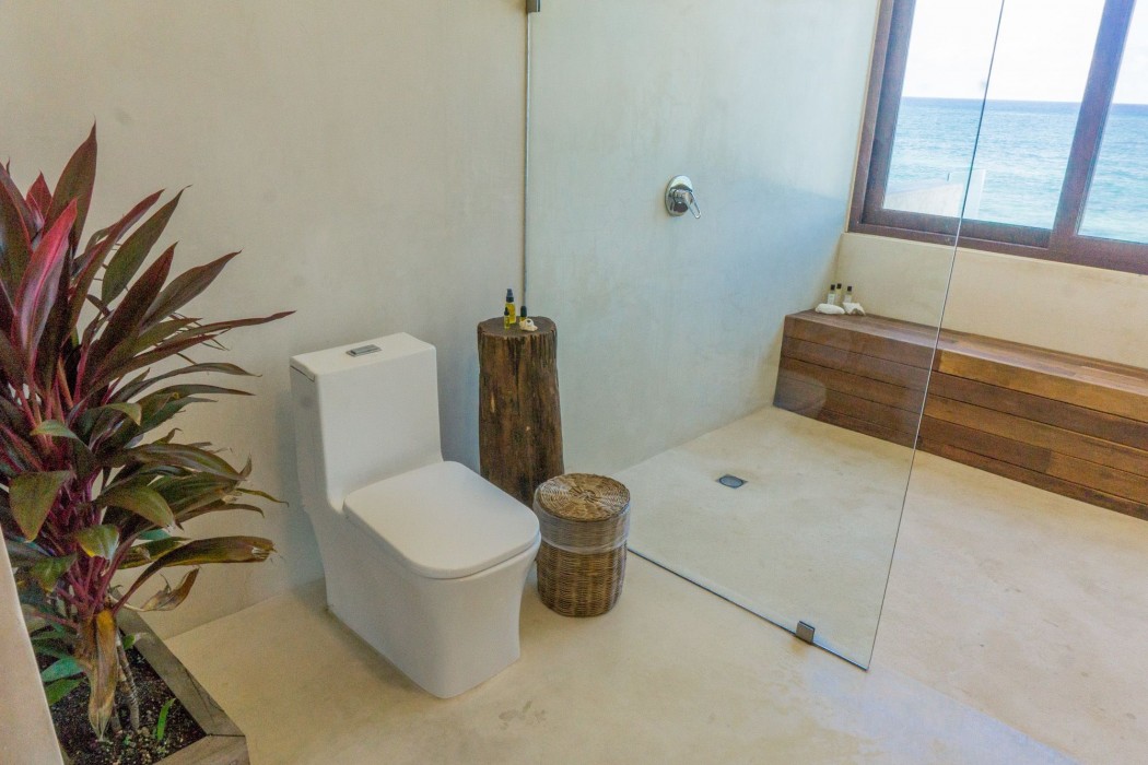 Maria Del Mar Tulum - Adults Only 67/100