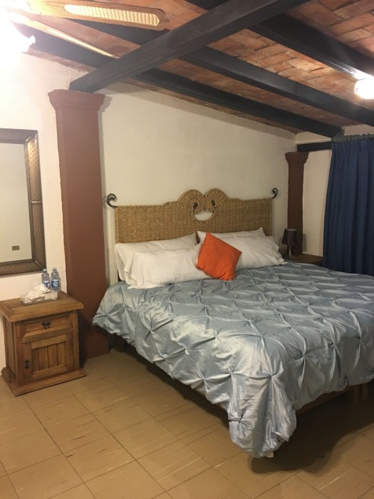 Hotel Del Parque Guadiana 31/47
