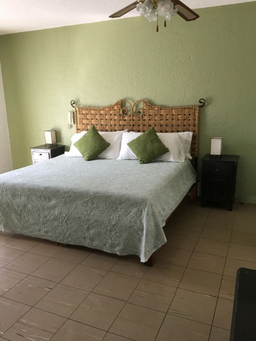 Hotel Del Parque Guadiana 35/47