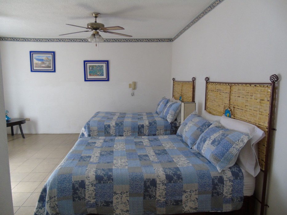 Hotel Del Parque Guadiana 20/47
