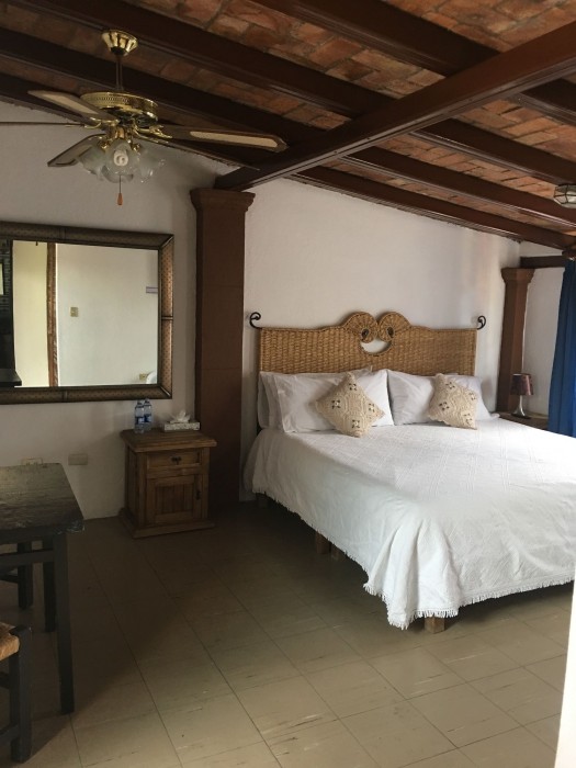 Hotel Del Parque Guadiana 36/47