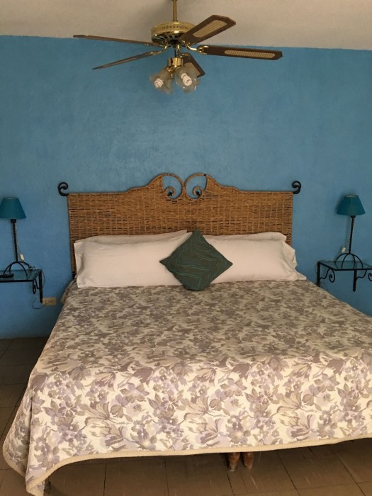 Hotel Del Parque Guadiana 33/47