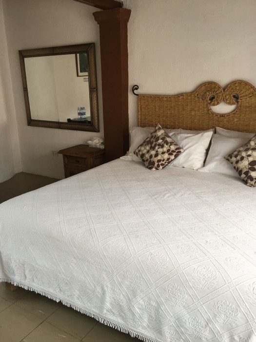 Hotel Del Parque Guadiana 26/47