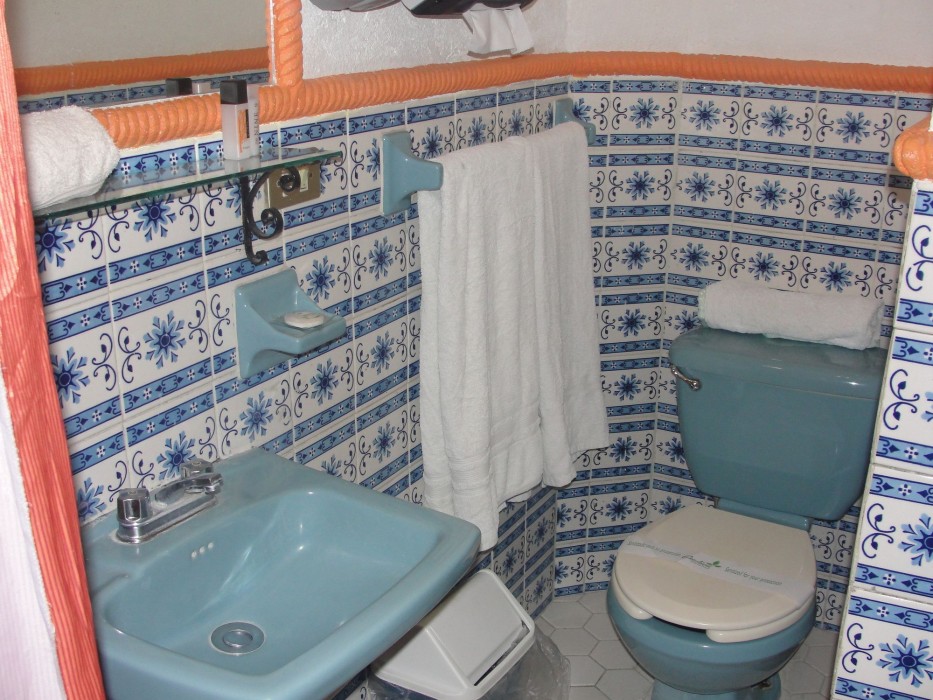 Hotel Del Parque Guadiana 25/47