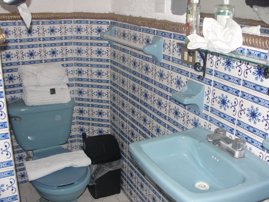 Hotel Del Parque Guadiana 28/47