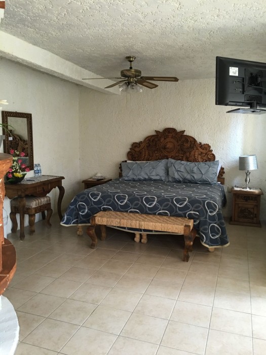 Hotel Del Parque Guadiana 29/47