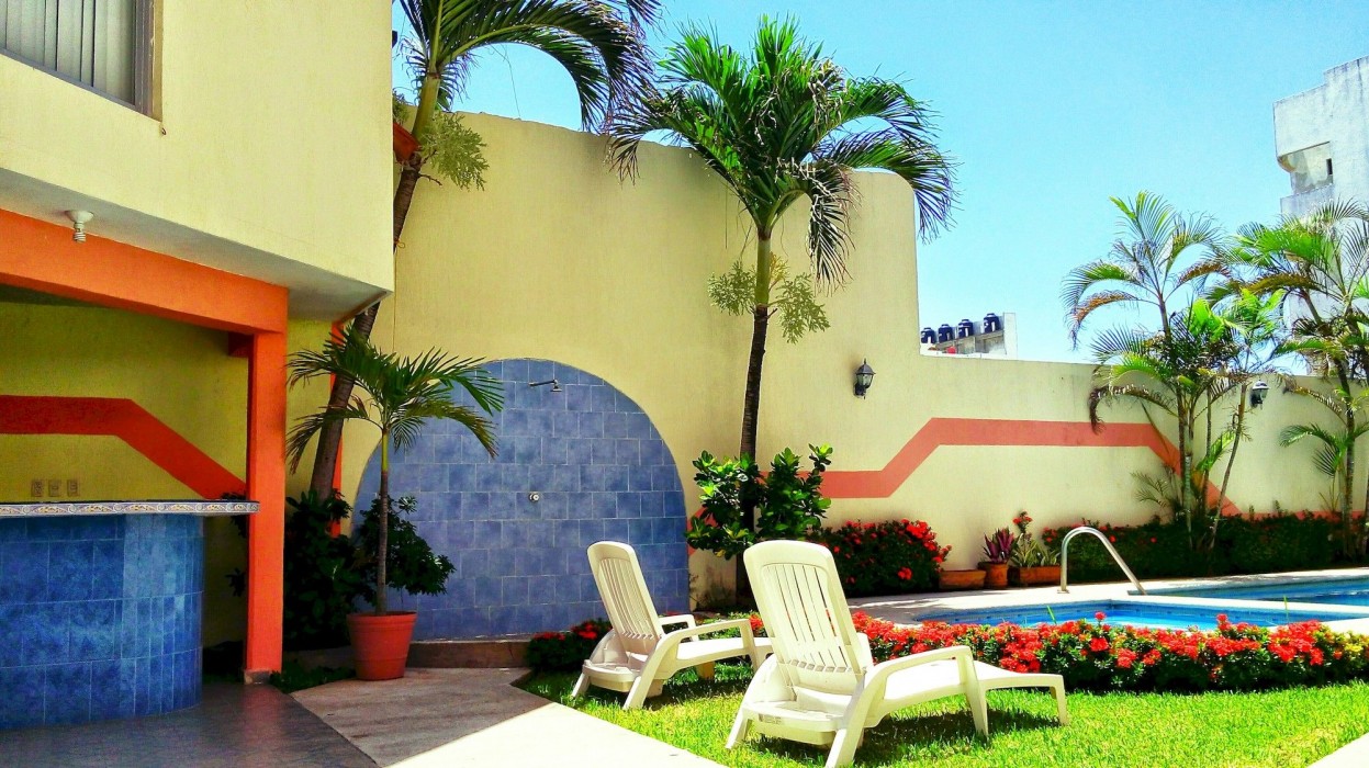 Hotel Plaza Jardin 27/70