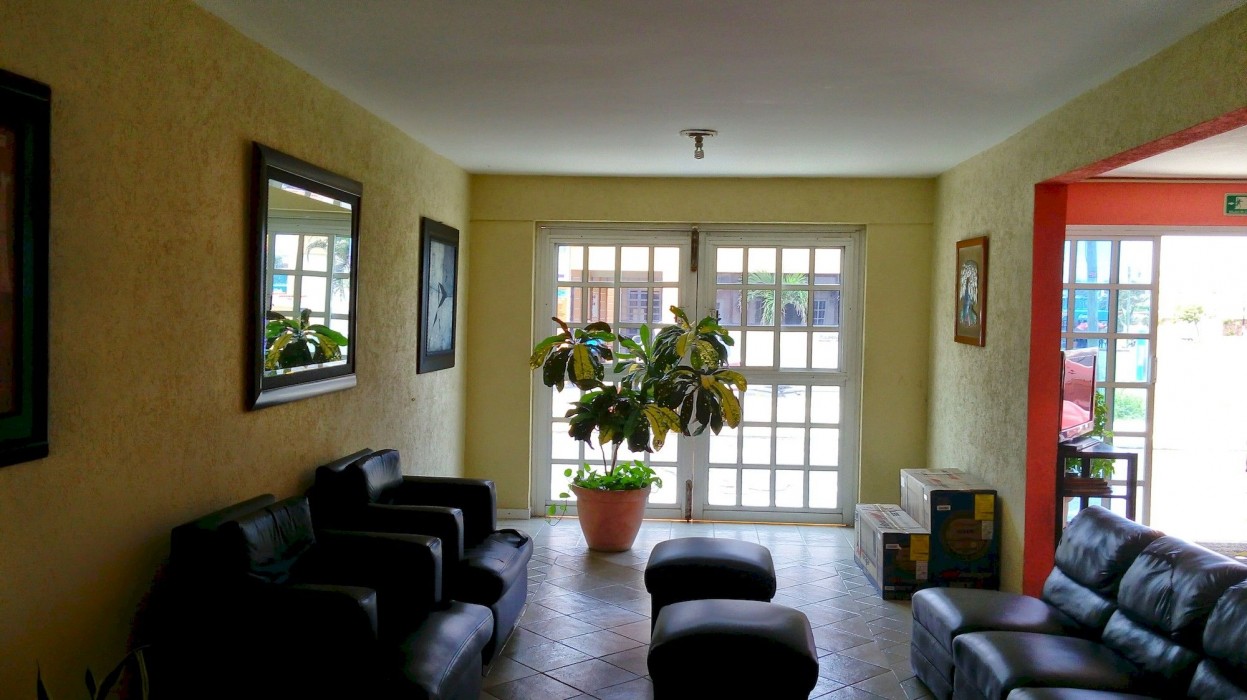 Hotel Plaza Jardin 21/70