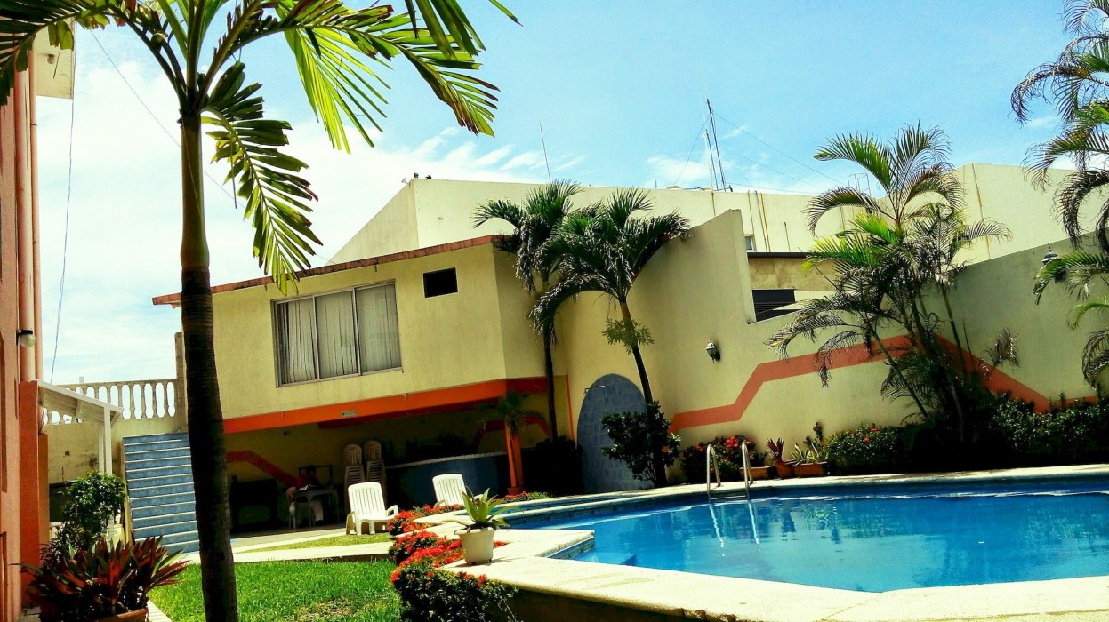 Hotel Plaza Jardin 26/70