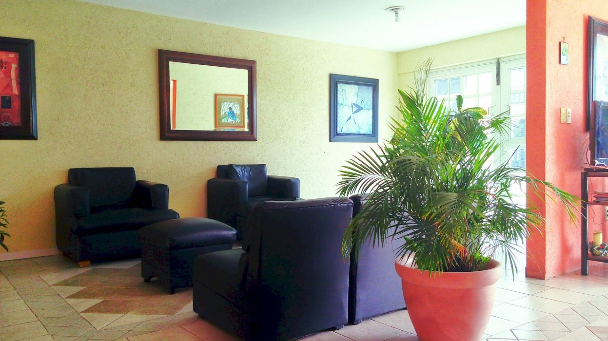 Hotel Plaza Jardin 25/70