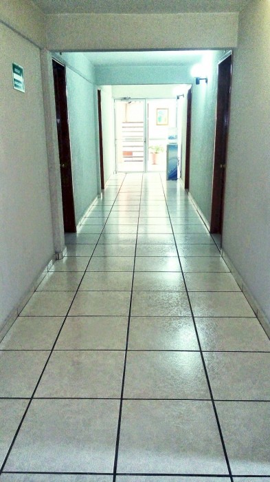 Hotel Plaza Jardin 23/70