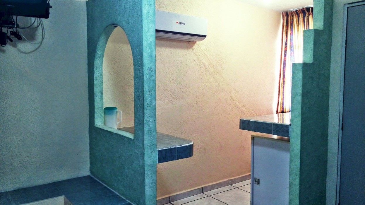 Hotel Plaza Jardin 28/70