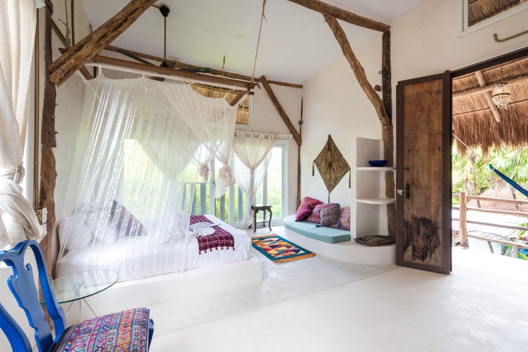 Cormoran Hotel Boutique & Cenote photo4