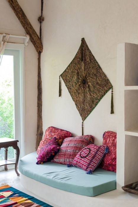 Cormoran Hotel Boutique & Cenote photo2