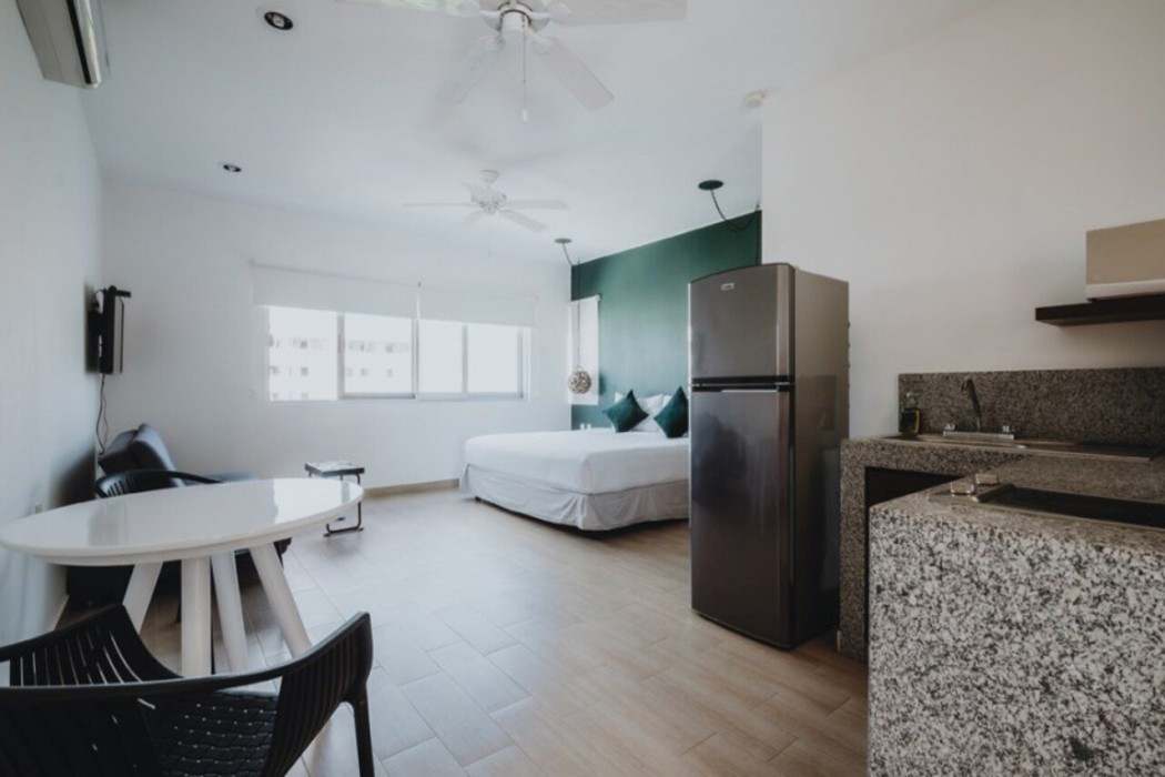 Krl Casa Mora By Sercotel 4/5