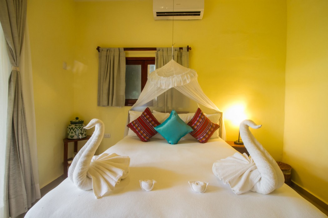 Playa Canek Boutique Eco Hotel 38/100