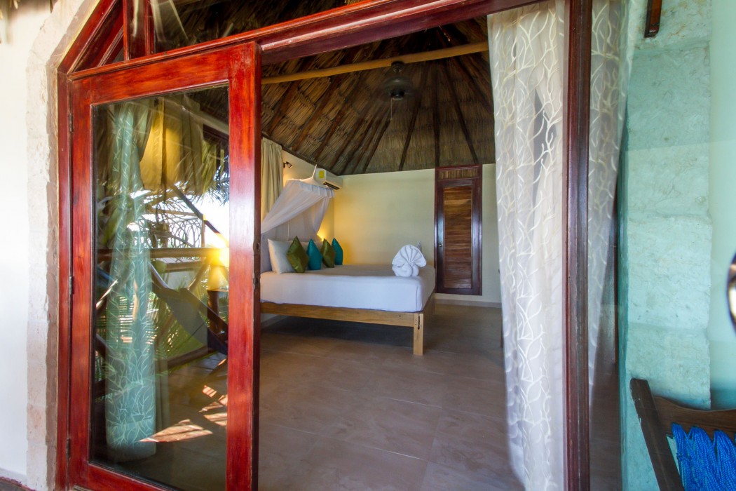 Playa Canek Boutique Eco Hotel 34/100