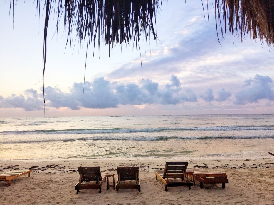 Playa Canek Boutique Eco Hotel 39/100