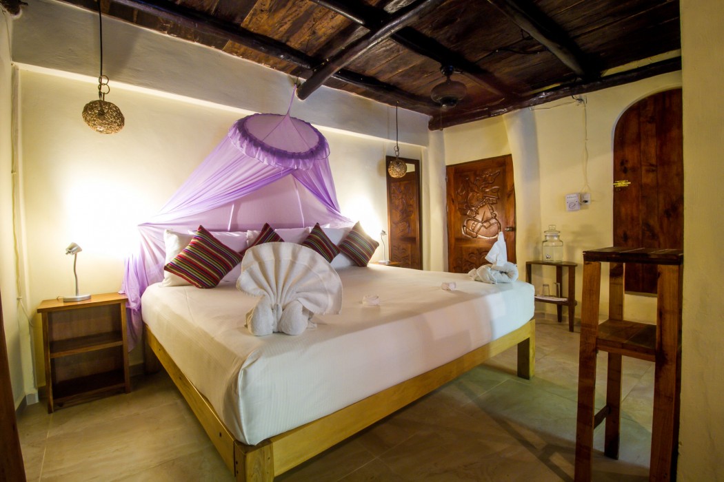 Playa Canek Boutique Eco Hotel 25/100
