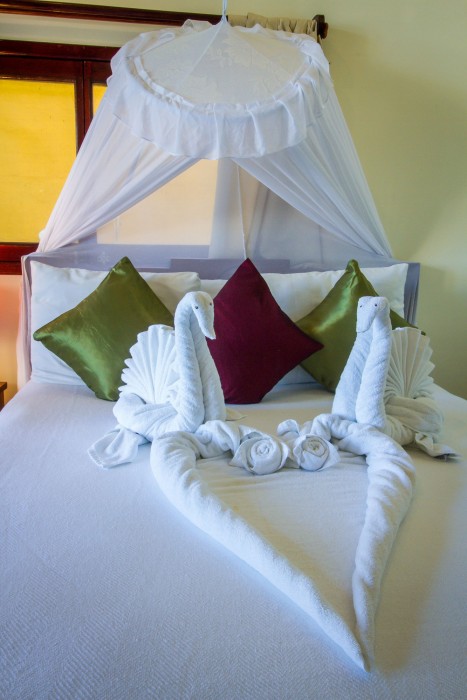 Playa Canek Boutique Eco Hotel 29/100