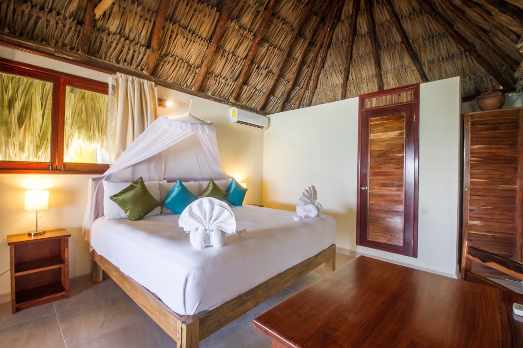 Playa Canek Boutique Eco Hotel 65/100