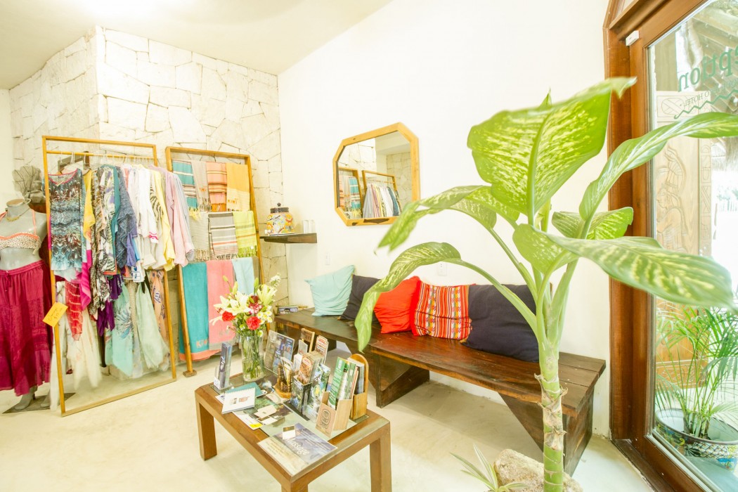 Playa Canek精品Eco酒店(Playa Canek Boutique Eco Hotel) 图片5