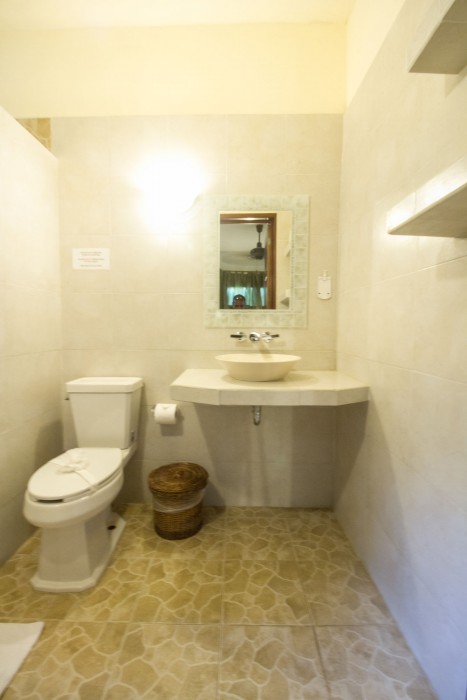 Playa Canek Boutique Eco Hotel 23/100