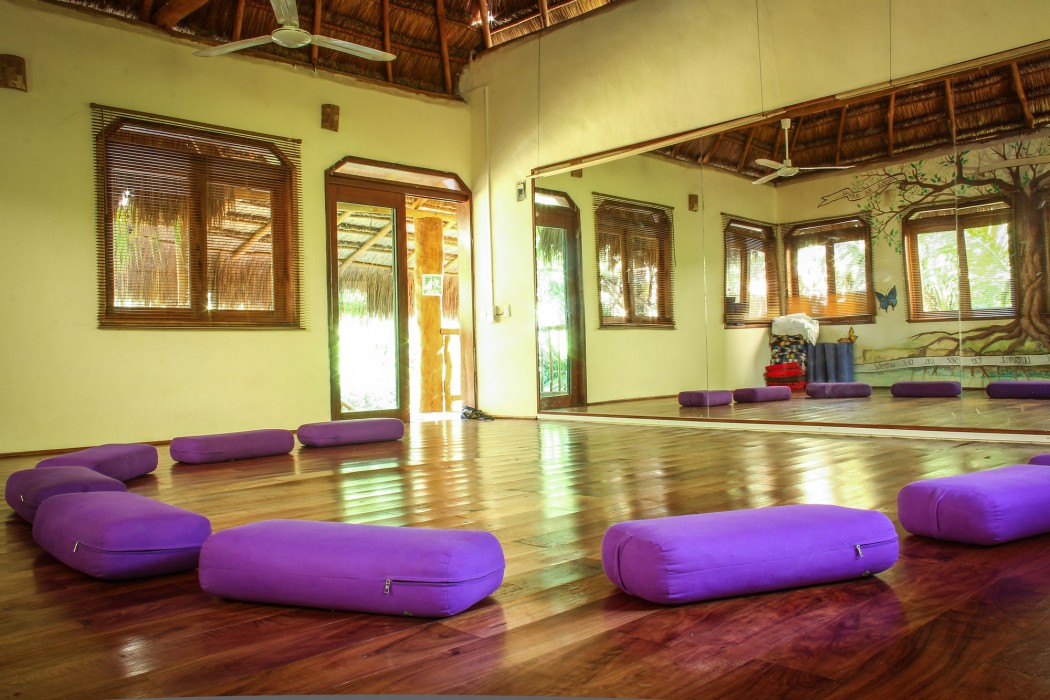 Playa Canek Boutique Eco Hotel 43/100