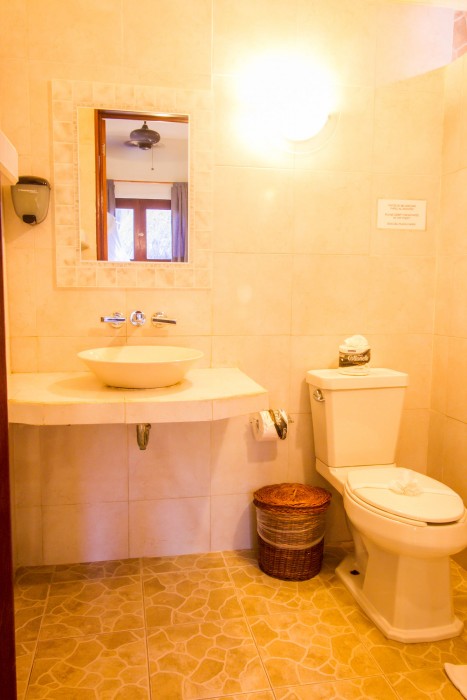 Playa Canek Boutique Eco Hotel 63/100