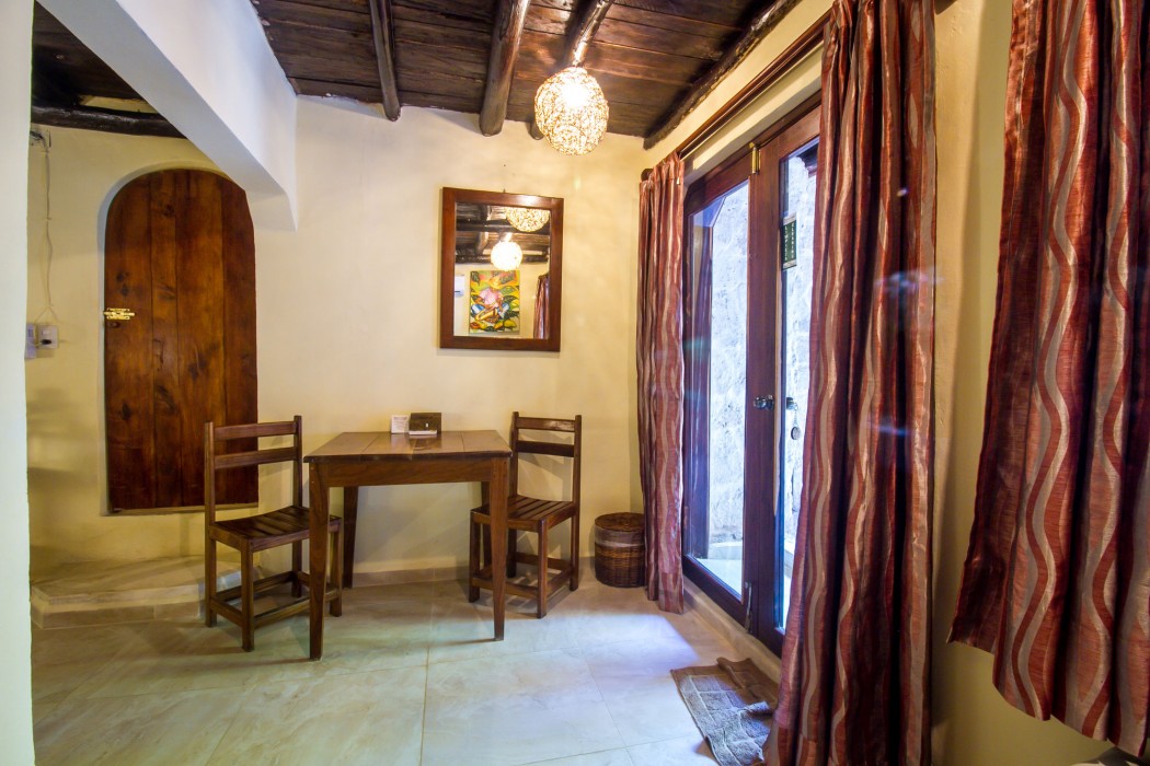 Playa Canek Boutique Eco Hotel 24/100
