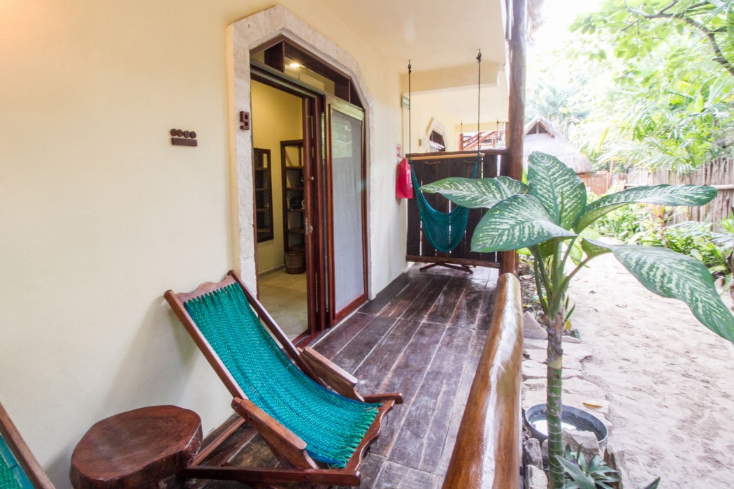 Playa Canek Boutique Eco Hotel 27/100