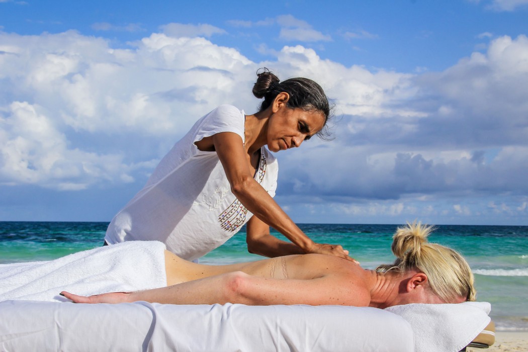 Playa Canek Boutique Eco Hotel 49/100