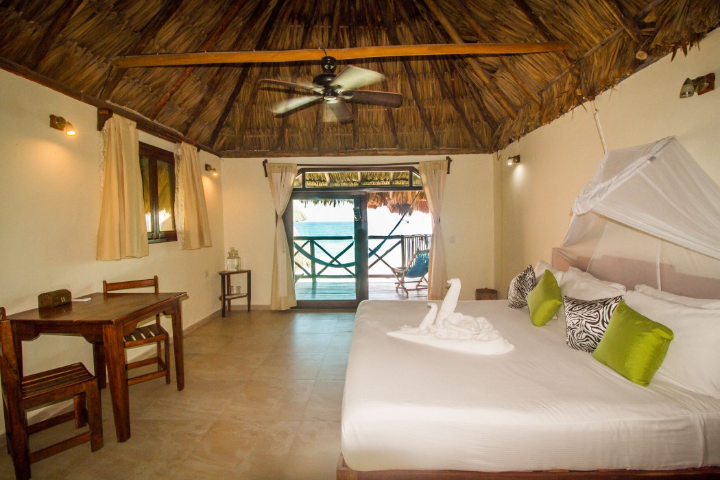 Playa Canek Boutique Eco Hotel 28/100