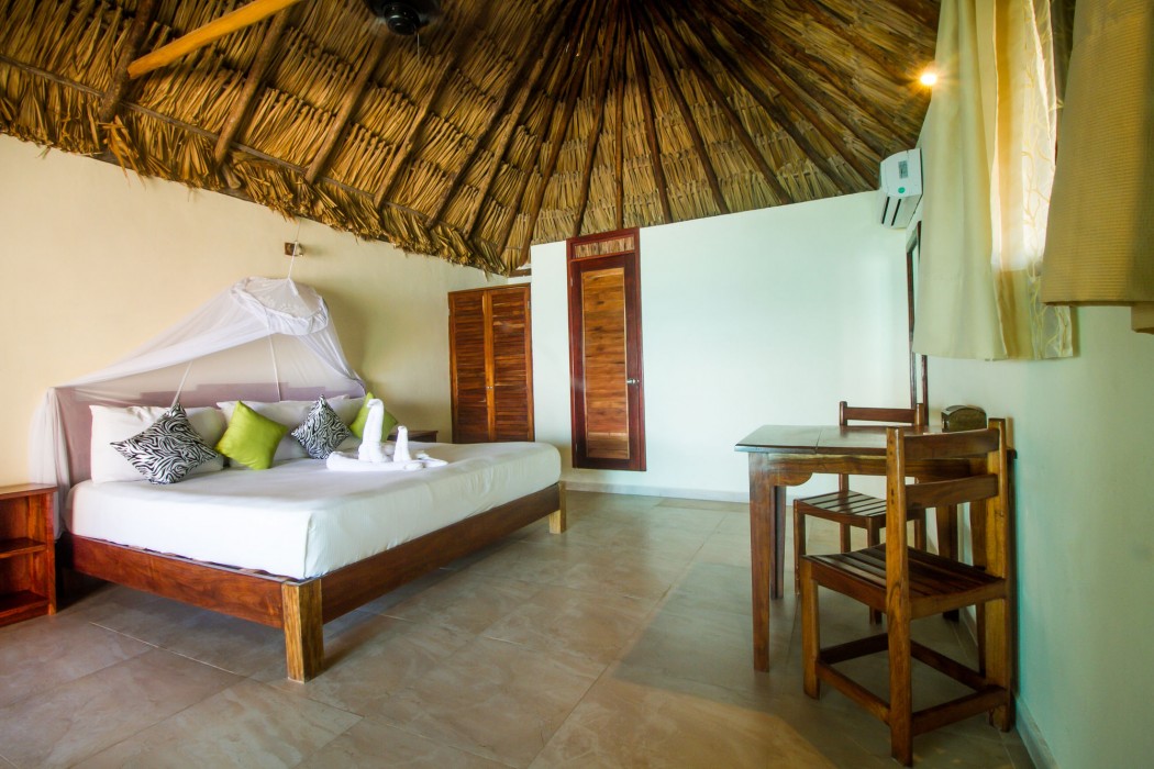 Playa Canek Boutique Eco Hotel 52/100