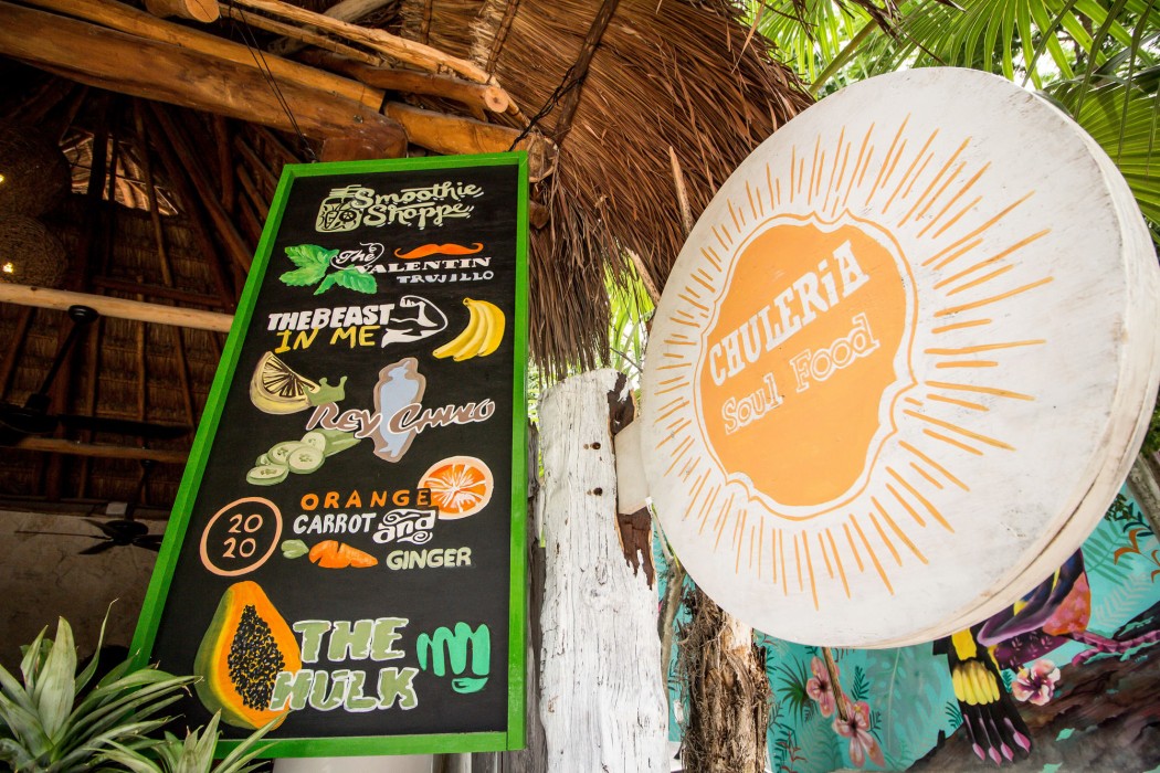 Playa Canek精品Eco酒店(Playa Canek Boutique Eco Hotel) 图片3
