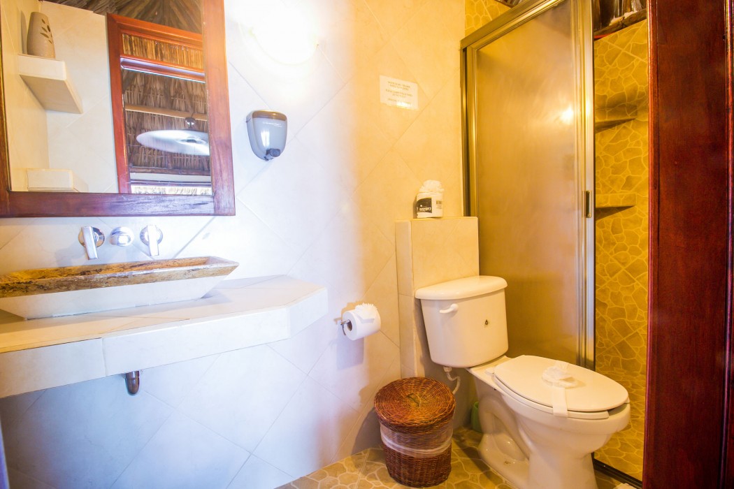 Playa Canek Boutique Eco Hotel 64/100