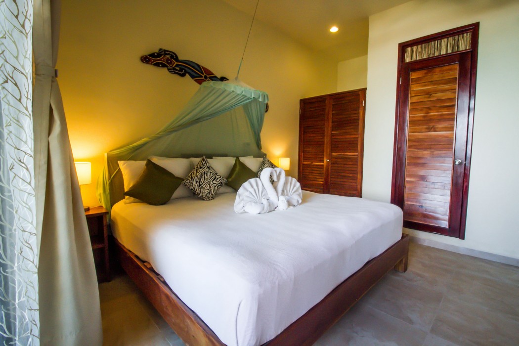 Playa Canek Boutique Eco Hotel 44/100