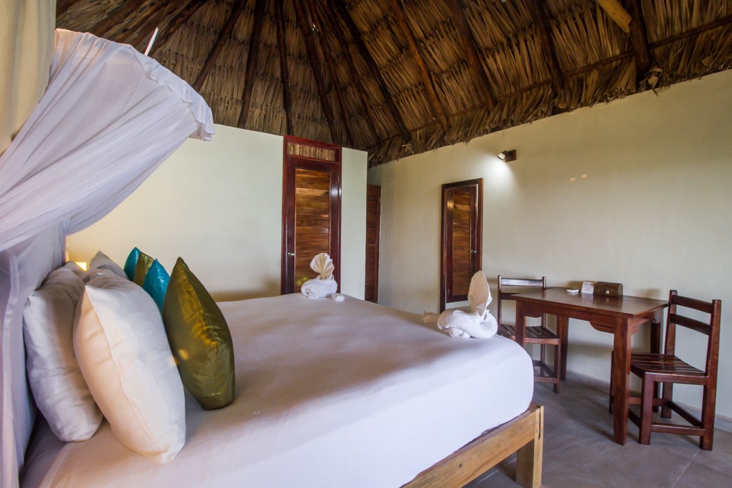 Playa Canek Boutique Eco Hotel 68/100