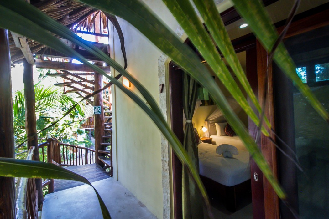 Playa Canek Boutique Eco Hotel 42/100