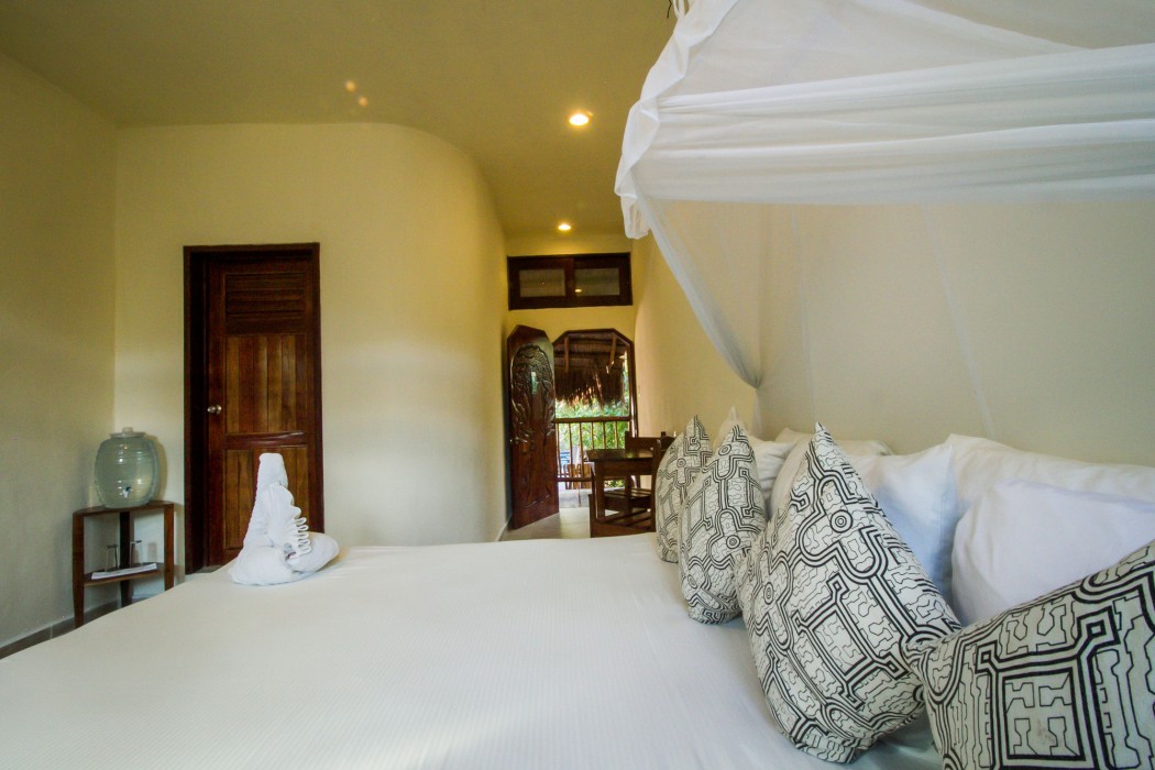 Playa Canek Boutique Eco Hotel 67/100
