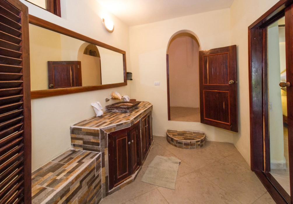 Playa Canek Boutique Eco Hotel 55/100
